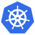 Kubernetes-logo