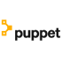 Puppet-logo